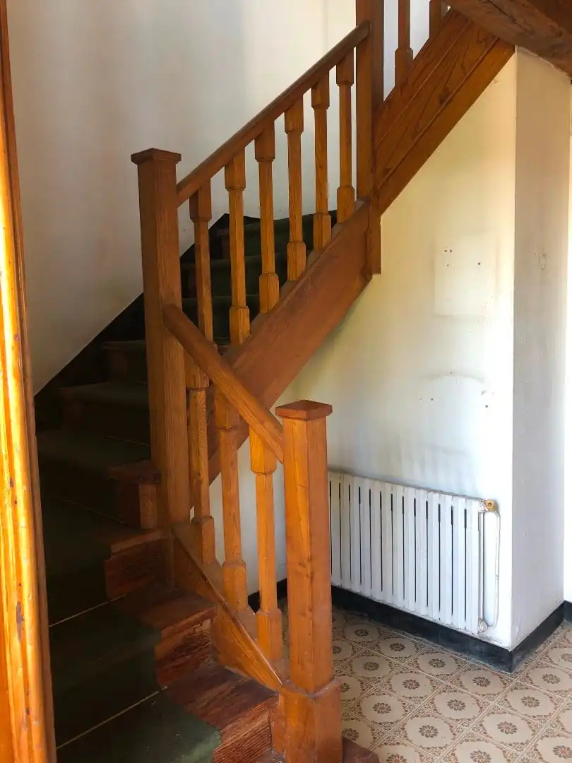 Haus oder Chalet zum Verkauf in Oleiros mit Privatgarten, Parkett und Terrasse