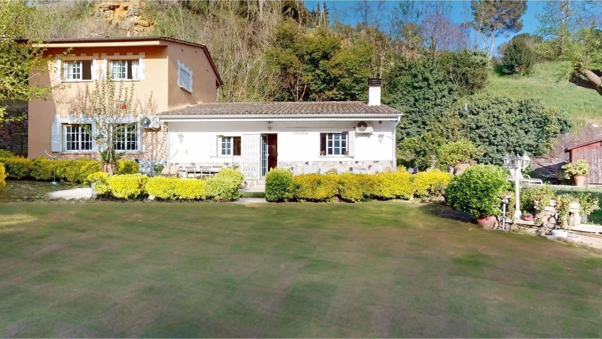 Casa o chalet en venta en Carme - Vistalegre