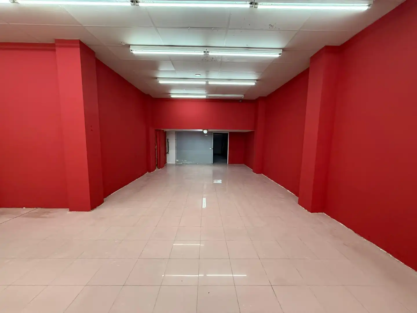 Business premises to rent in Centre, imagen 6