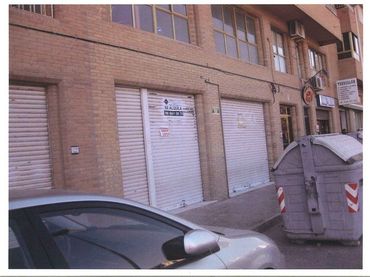 Oficina amb ascensor de lloguer a Torrellano
