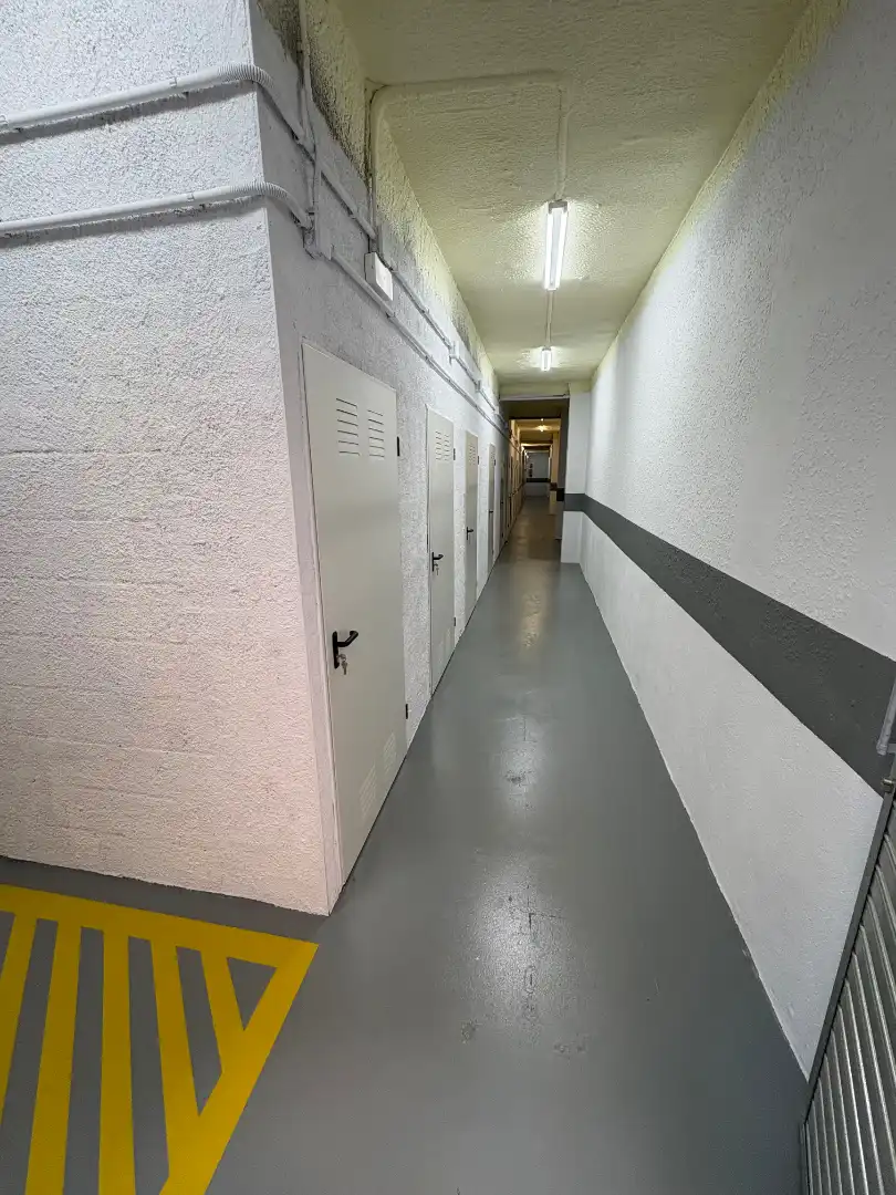 Storage room for rent in Sabadell