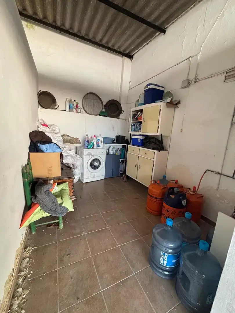 Casa o xalet en venda a Los Palacios y Villafranca