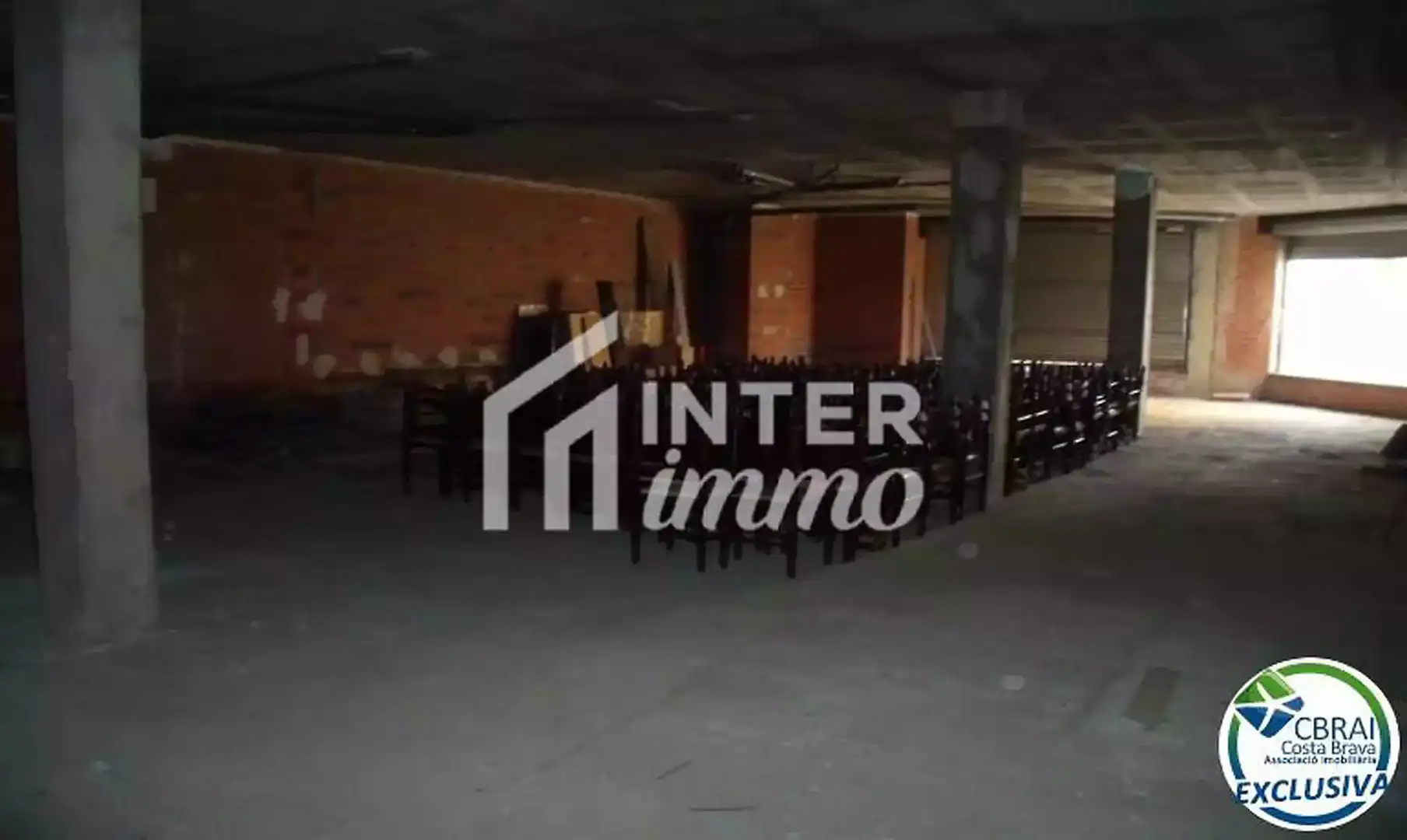 Local comercial en venda a Calle Pare Claret 42, imagen 2