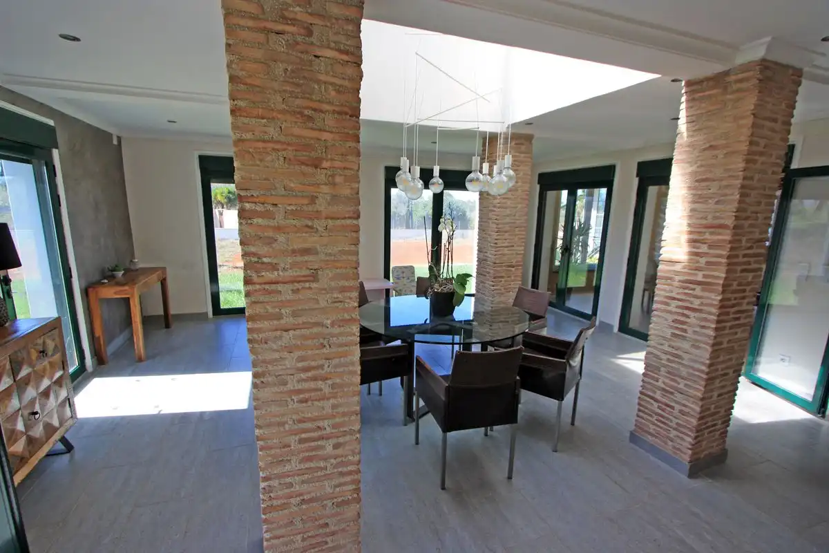 Villa con giardino in vendita a La Sella, imagen 16