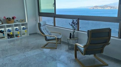 Foto 3 von Wohnung zur Miete in C. Alcalde Manuel Catalán Chana, 24, Rincón Alto, Benidorm
