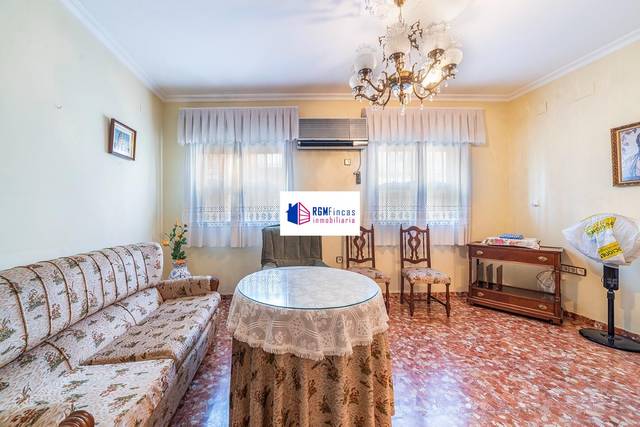 Casa-chalet en Venta en Bellavista