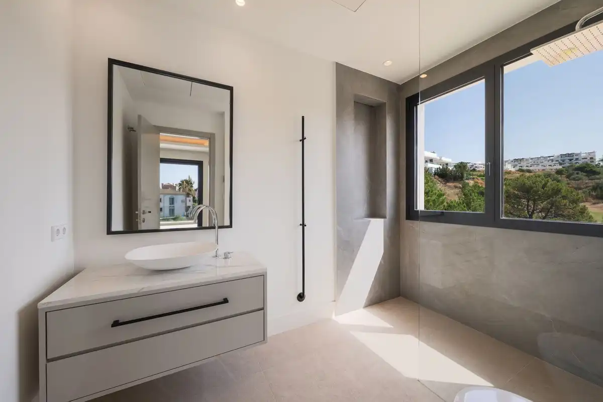 Haus zum Verkauf in Estepona Pueblo, imagen 6