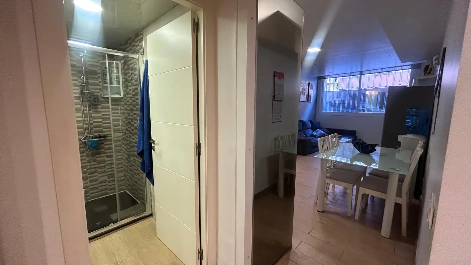 Dúplex en venda en Sant Feliu de Llobregat amb Calefacció, Terrassa i Traster