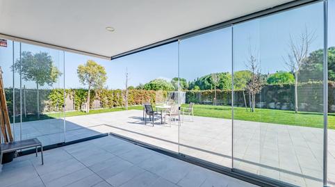 Foto 5 de Pis en venda a Angel Nieto, Valdepastores - Las Encinas, Boadilla del Monte