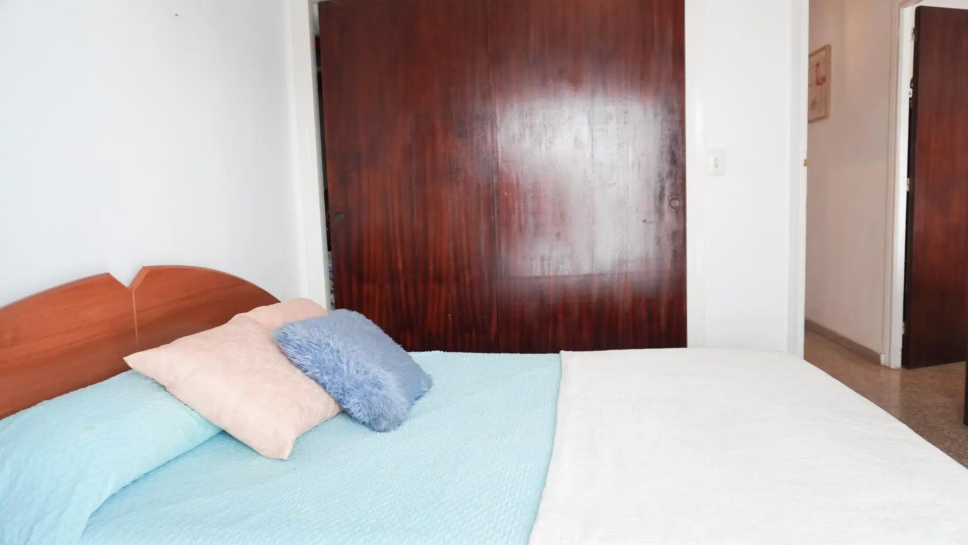 Apartament amb terrassa en venda a Platja de la Pobla de Farnals, imagen 10