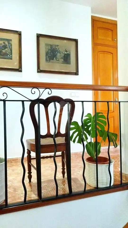 Casa con piscina en venta en Cala Blanca, imagen 20