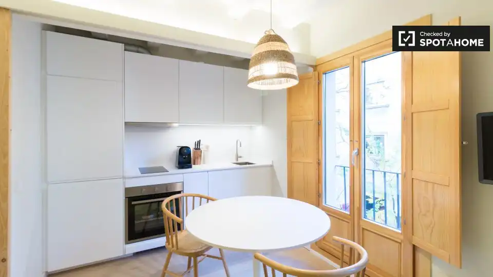 Appartement à louer à Ciutat Vella, imagen 8