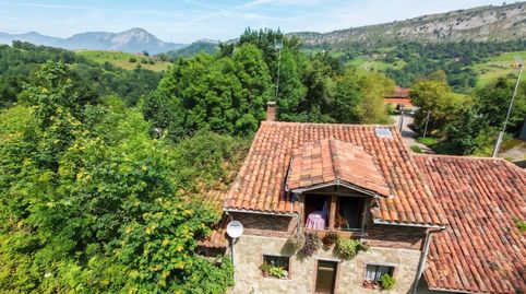 Foto 3 de Casa o xalet en venda a Vibaña - Ardisana - Caldueño, Llanes