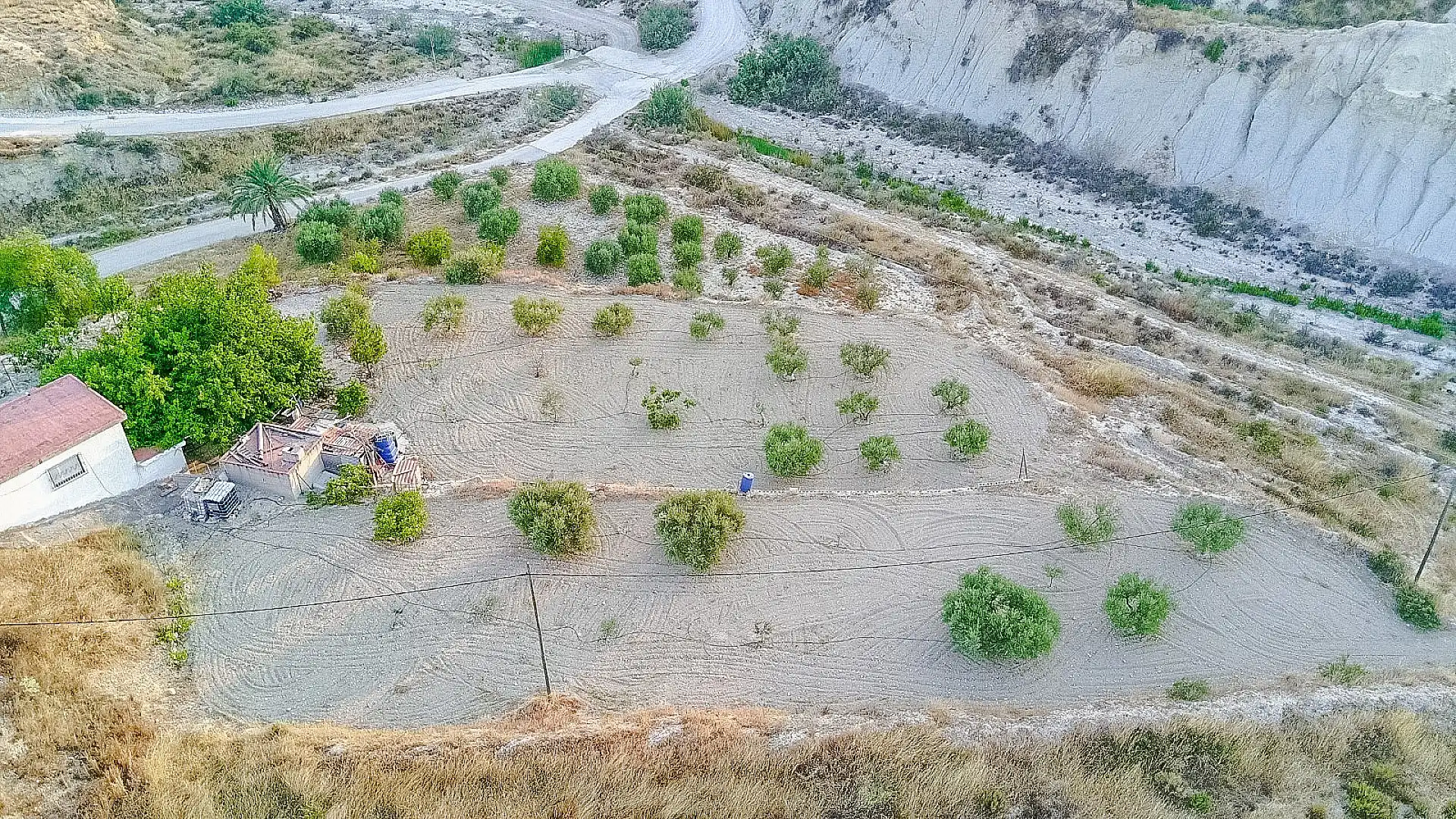 Casa rústica en venda a Abanilla, imagen 4
