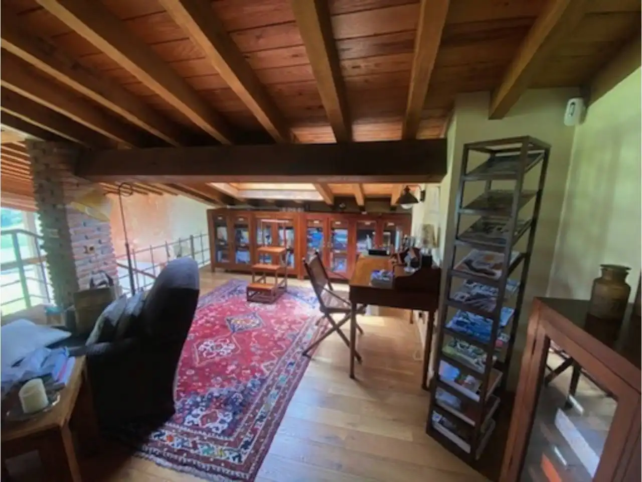 Detached house with garden for sale in Calle Tresgrandas 1, imagen 31
