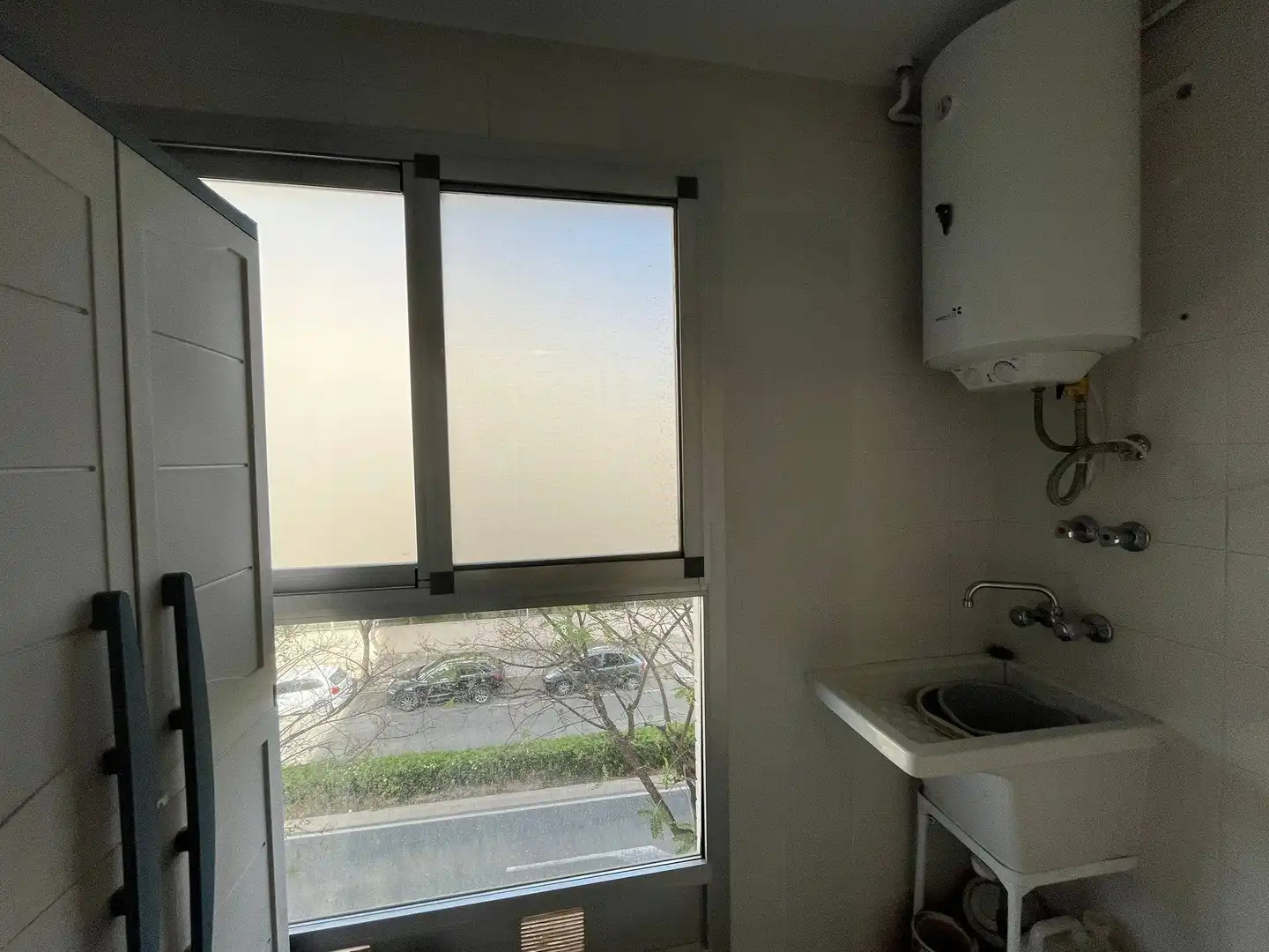 Terraza de Piso en venta en Elche / Elx con Aire acondicionado, Calefacción y Terraza