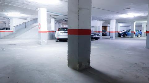 Photo 5 of Garage for sale in Calle Dr Ferran, 10, Casco Antiguo - Sta. Cruz - Ayuntamiento, Alicante