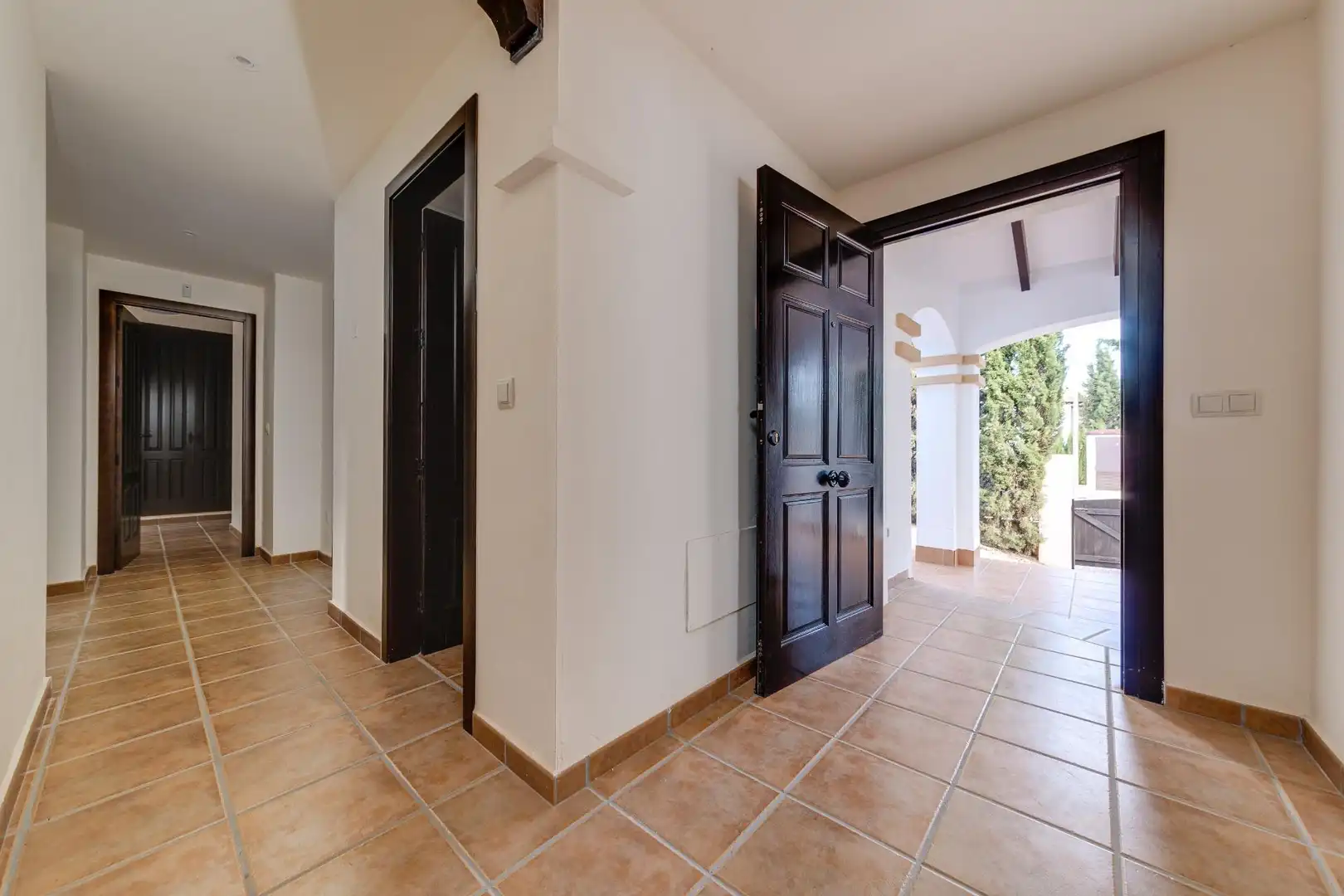 Villa mit Garten zum Verkauf in HINOJO - PP EL MINGRANO, imagen 91