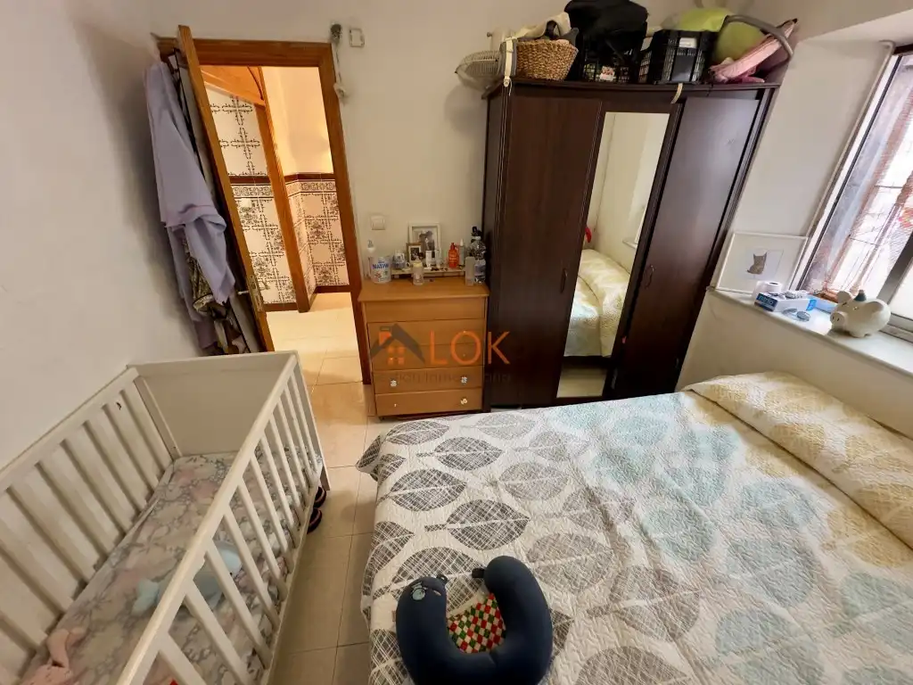 Dormitori de Casa o xalet en venda en Vélez-Málaga amb Terrassa