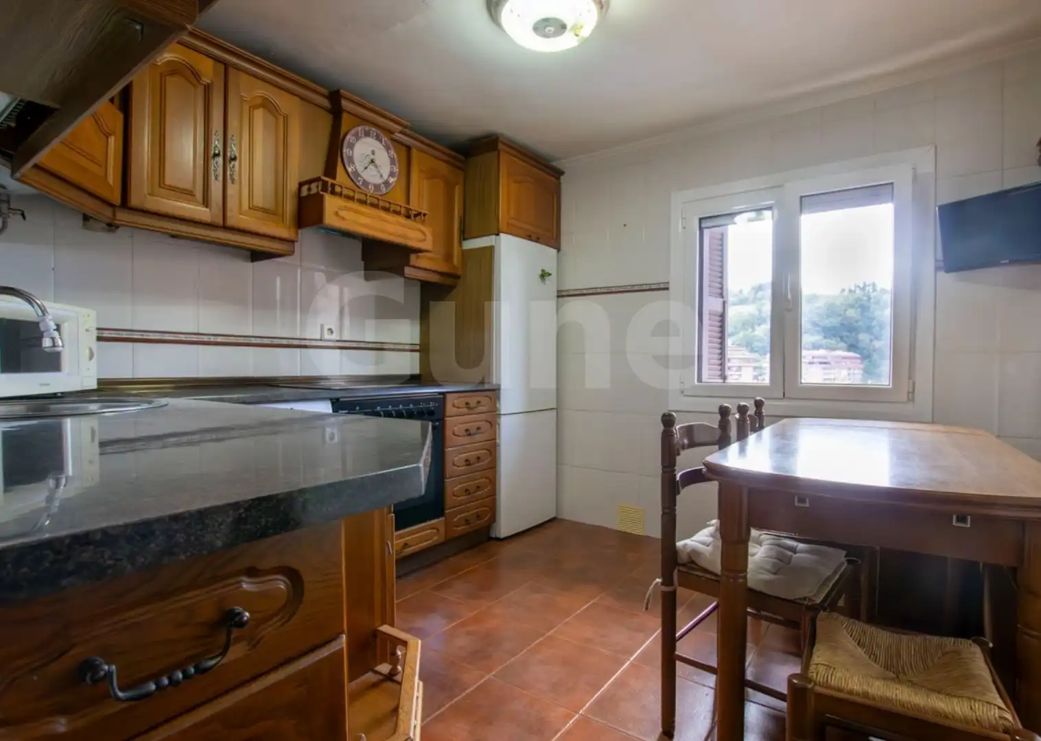 Kitchen of Flat for sale in Beasain
