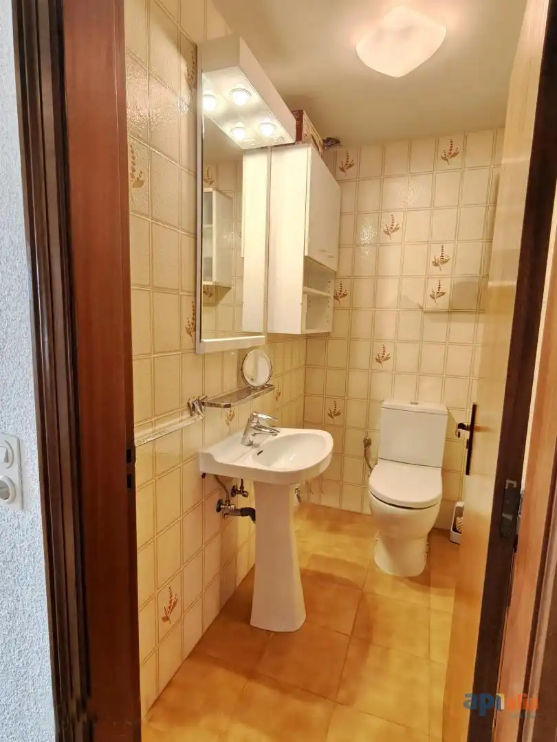 Haus mit Garten zum Verkauf in Carrer Alguer, imagen 18