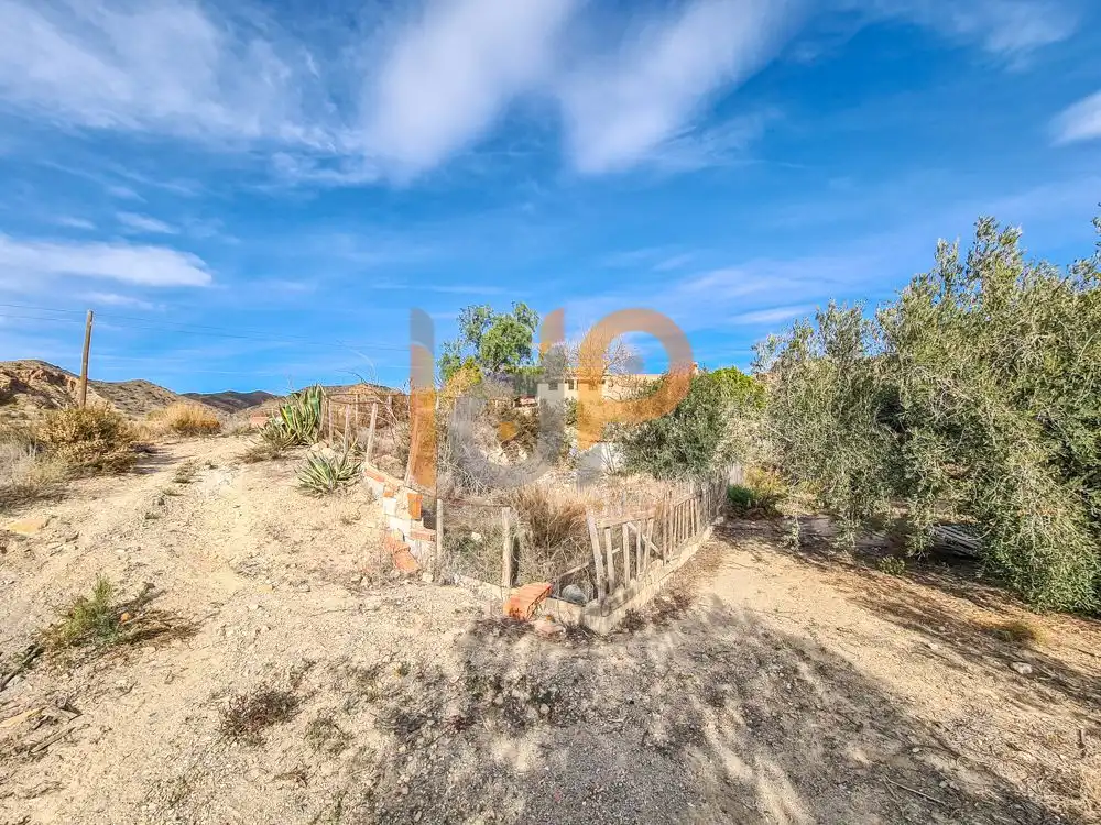 House for sale in Huércal-Overa, imagen 27
