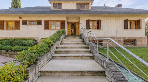 Photo 5 of Houses for sale in Calle del Valle de Belagua, Las Lomas, Boadilla del Monte