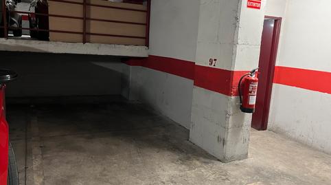 Foto 2 de Garaje de alquiler en Carrer del Consell de Cent, Dreta de l'Eixample,  Barcelona Capital