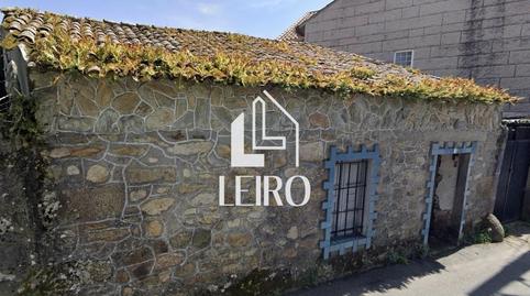 Foto 3 de Casa o xalet en venda a Arealonga, Vilagarcía de Arousa