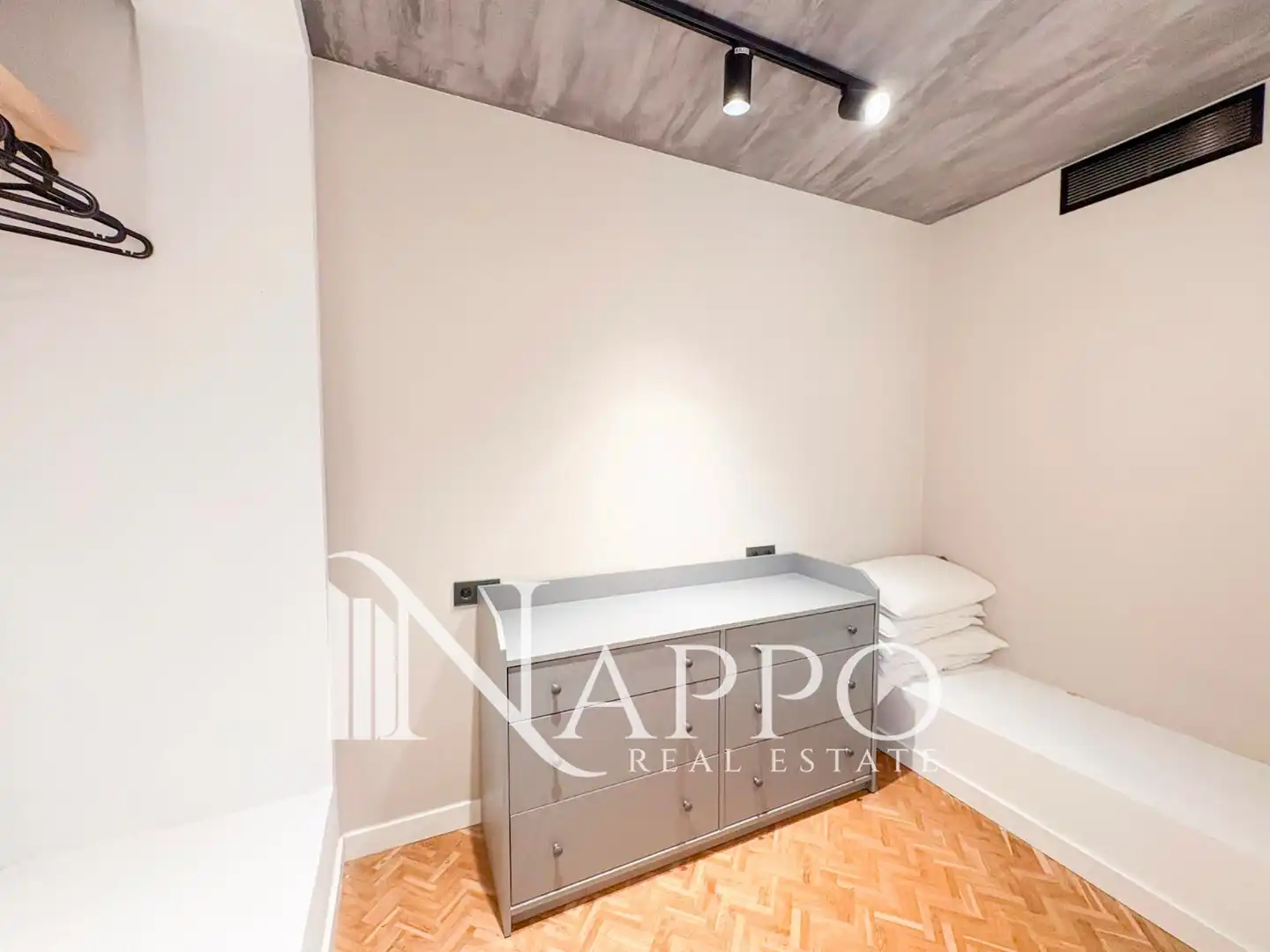 Bedroom of Flat for sale in Calvià  with Air Conditioner, Heating and Terrace