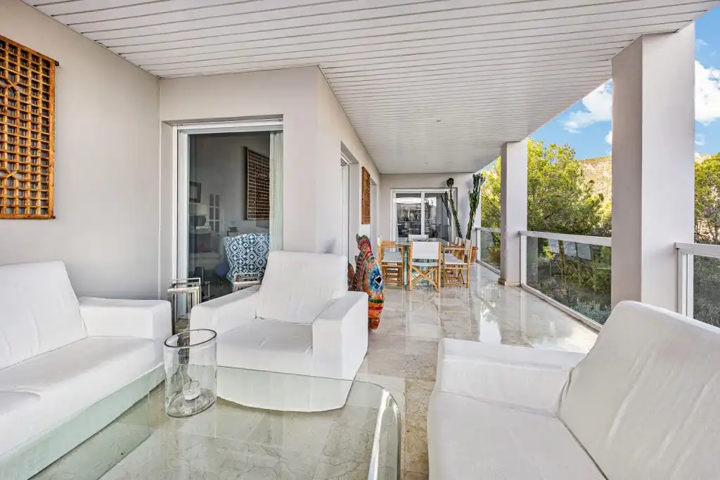 Apartment mit Pool zum Verkauf in Ponent, imagen 13