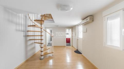 Foto 5 de Dúplex en venda a Ventas, Madrid