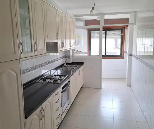 Flat with lift for sale in Estrada Ponteareas, imagen 3