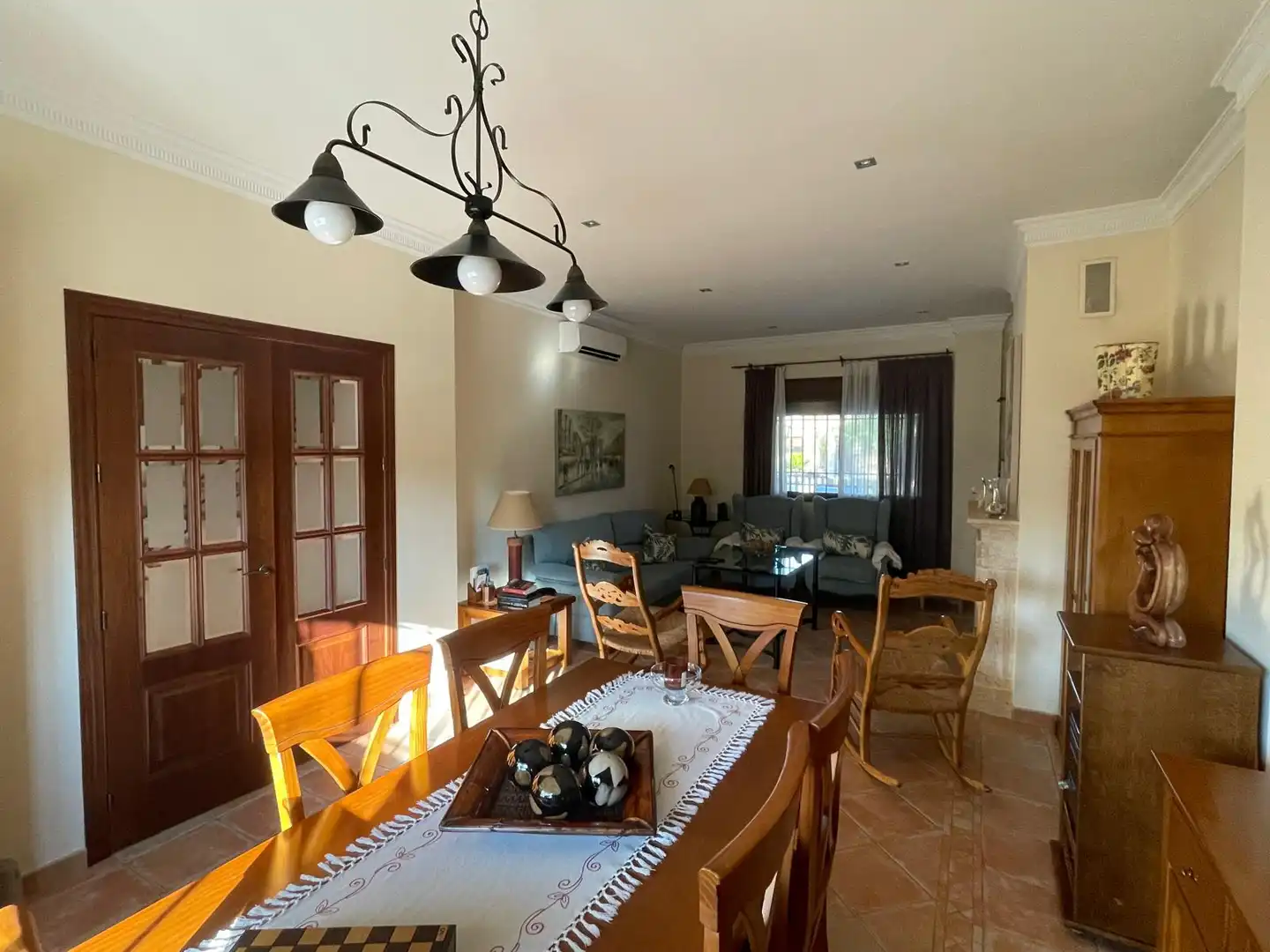 Villa avec terrasse à vendre à Periurbano Este - Campiña, imagen 14