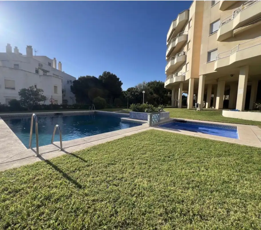 Wohnung mit Pool zum Verkauf in El Bajondillo, imagen 2