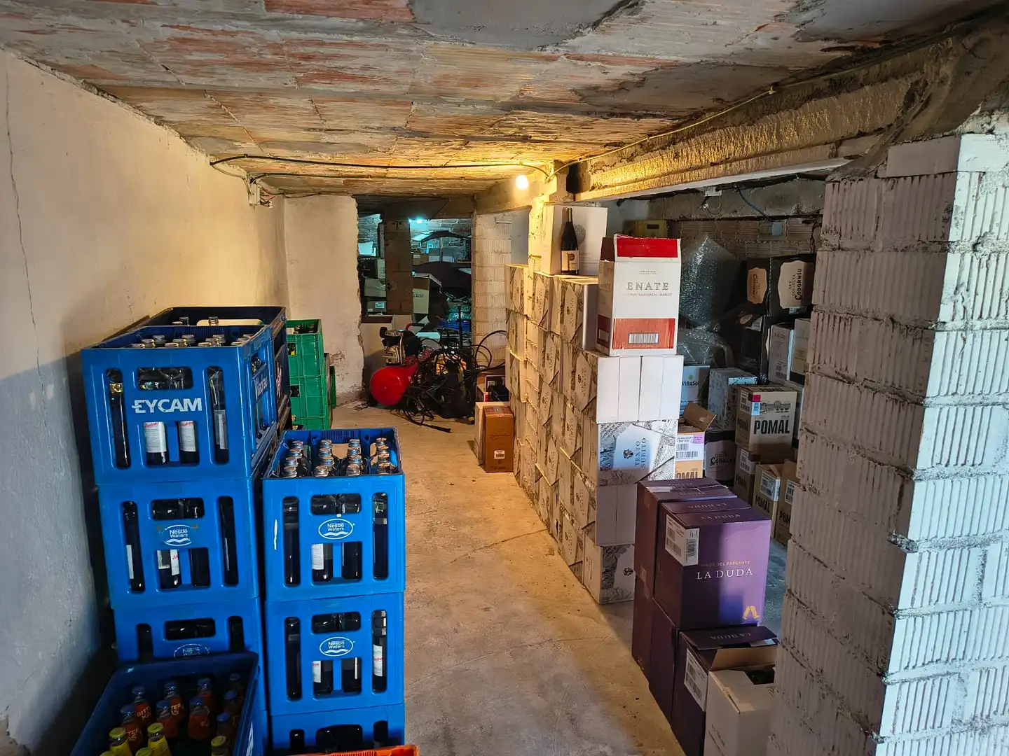 Gewerbefläche zur Übernahme in Cunit Residencial, imagen 48