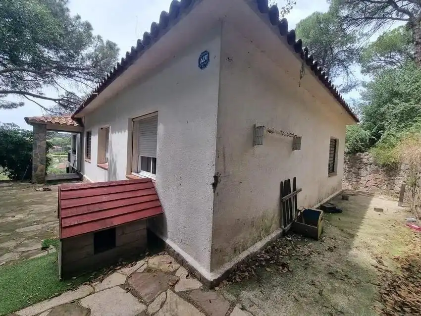 Casa amb piscina en venda a PINS, imagen 33