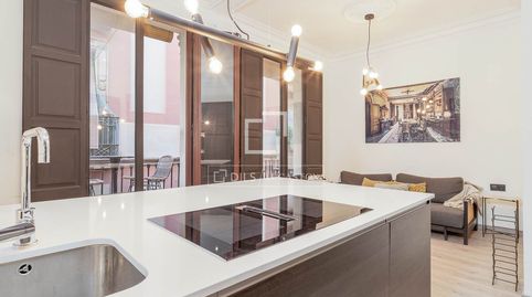 Foto 3 de Piso en venta en Barri Gòtic, Barcelona Capital