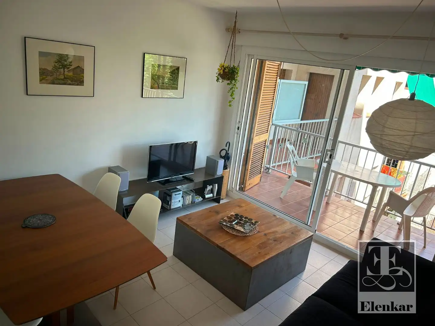 Flat with lift for sale in Mare de Deu de Montserrat, imagen 17
