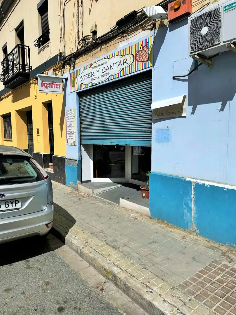 Local comercial en venda a Carrer Sant Antoni 102, imagen 20