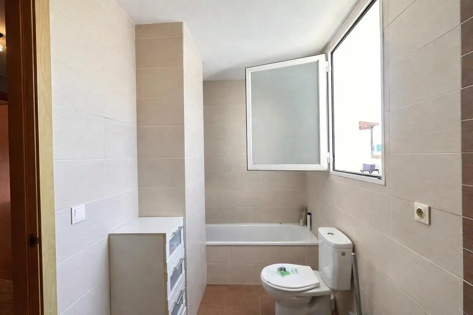 Ático en venta en Calle RECTOR VICENT COLOMER, L'Alcúdia