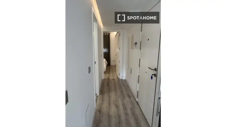 Piso en alquiler en Fuencarral - El Pardo, imagen 7