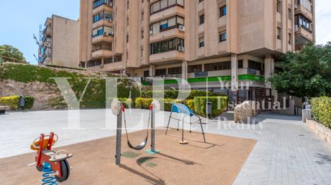 Foto 3 de Oficina de alquiler en Avenida de Jaime II, Barrio del Centro, Alicante