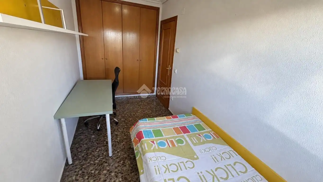 Habitación de Piso en venta en Valencia