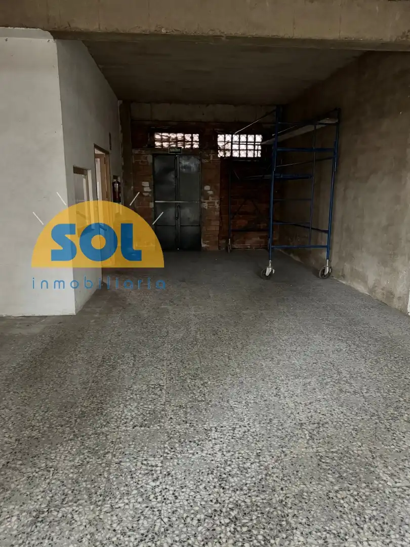 Local comercial en alquiler en Calle Mesones 6, imagen 4