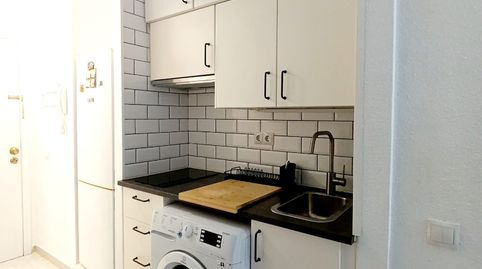 Foto 4 von Wohnung zum Verkauf in Carrer de Les Dunes, 1, Pla de Maset - Cap de Salou, Salou