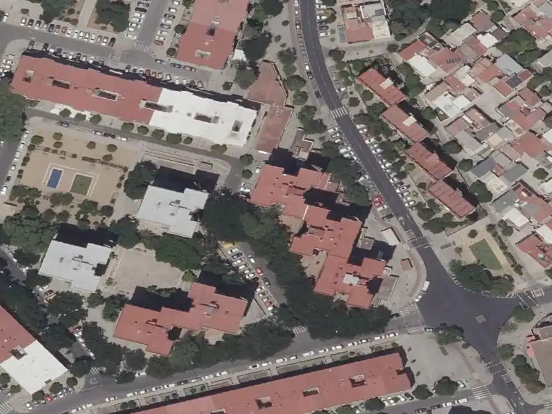 Wohnung zum Verkauf in CL PUERTO DE PIEDRAFITA