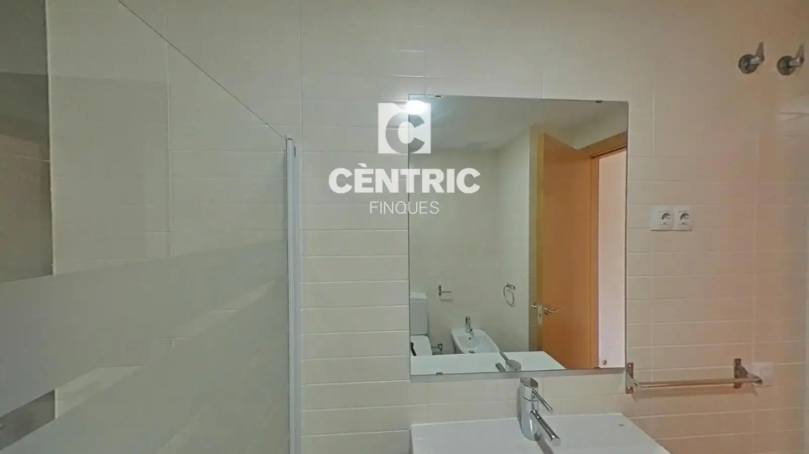 Piso en venta en Plaça Catalunya - Escola Industrial