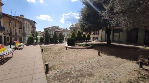 TERRENO EDIFICABLE EN EL CENTRO DE  RODA DE TER, imatge 2