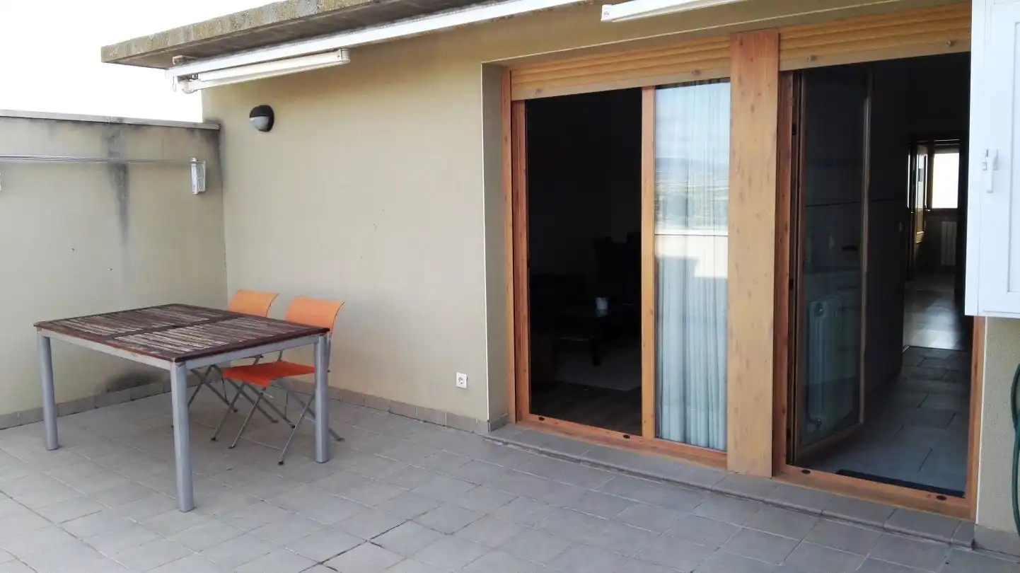 Terraza de Piso en venta en Cintruénigo con Calefacción, Terraza y Trastero